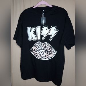 Kiss Avanova Black Medium